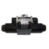 Daikin  Operated Directional Control Valve KSO-G02 Solenoid